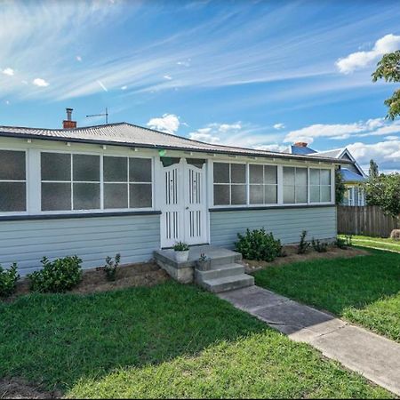 "Donnelly House" Villa Tenterfield Ngoại thất bức ảnh