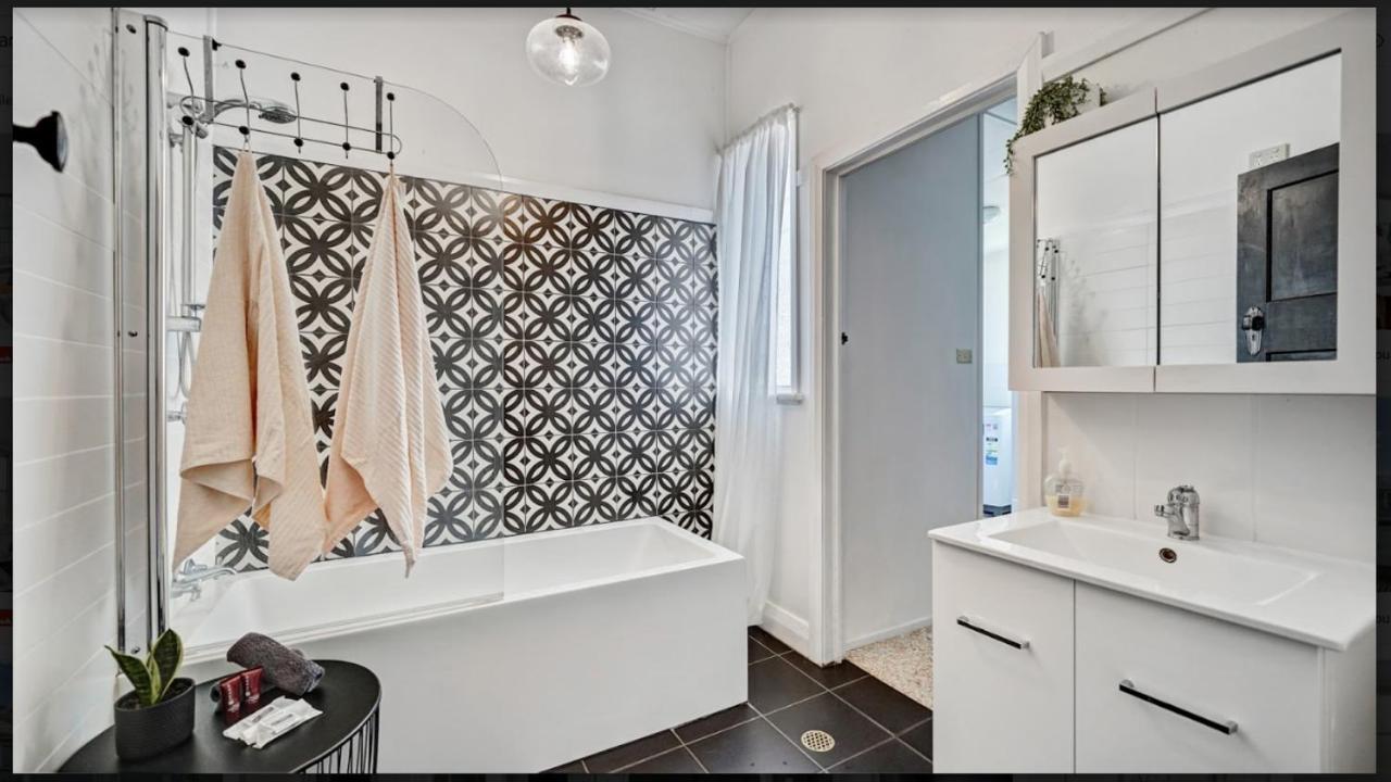 "Donnelly House" Villa Tenterfield Ngoại thất bức ảnh