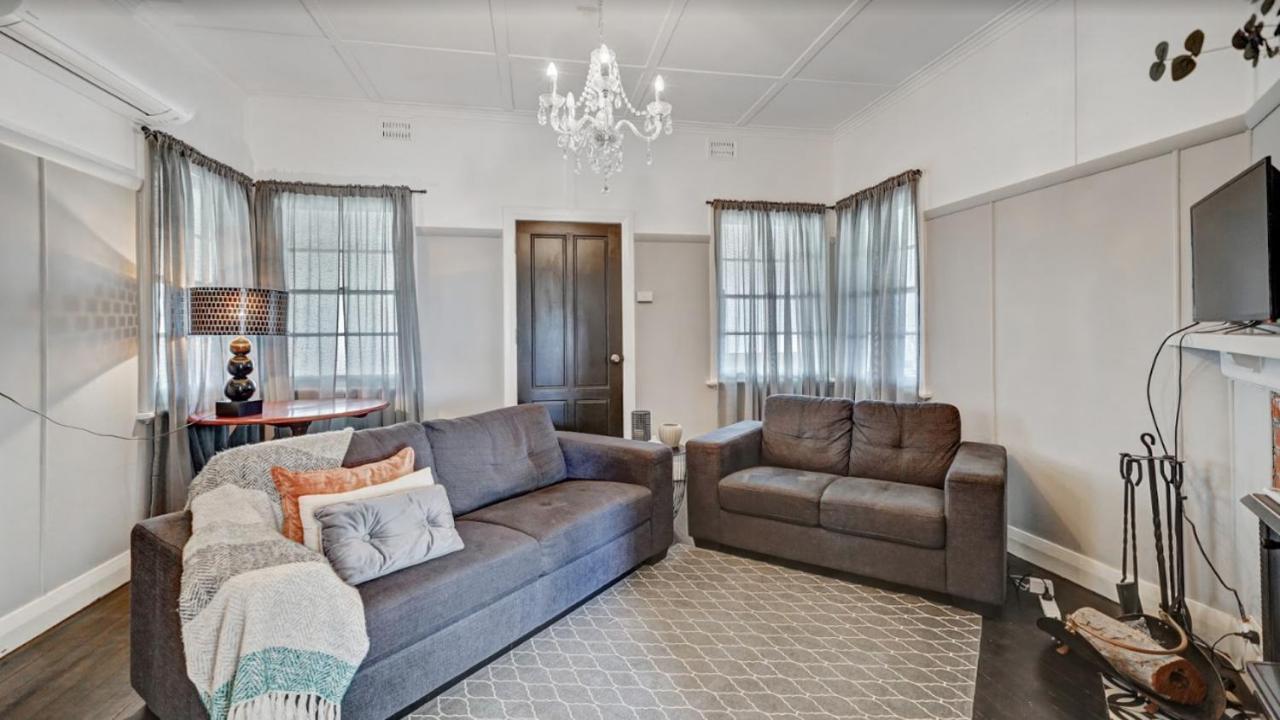 "Donnelly House" Villa Tenterfield Ngoại thất bức ảnh