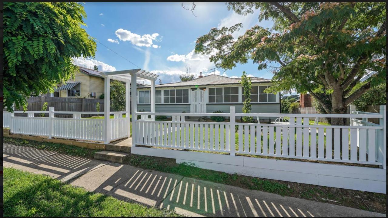 "Donnelly House" Villa Tenterfield Ngoại thất bức ảnh